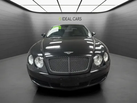 Photos of 2007 Bentley Continental Flying Spur for sale in Mesa, AZ at Main St. - Service Center