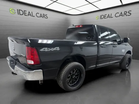 More photos of 2021 Ram 1500 Classic Tradesman at Main St. - Service Center, AZ
