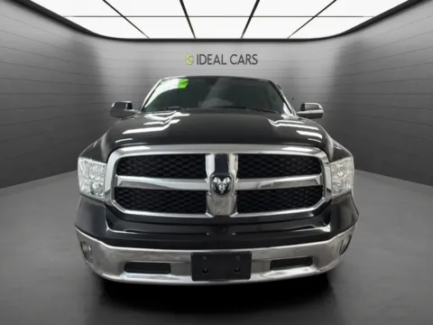 Photos of 2021 Ram 1500 Classic Tradesman for sale in Mesa, AZ at Main St. - Service Center