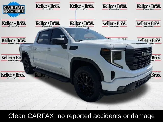 2024 GMC Sierra 1500 Elevation for sale in Lititz, PA