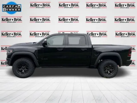 More photos of 2022 Ram 1500 TRX at Keller Bros Dodge Ram, PA