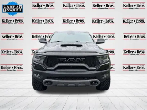 Photos of 2022 Ram 1500 TRX for sale in Lititz, PA at Keller Bros Dodge Ram