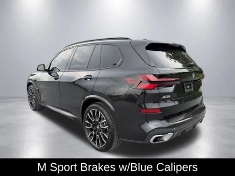 More photos of 2024 BMW X5 xDrive40i at Keller Bros Dodge Ram, PA