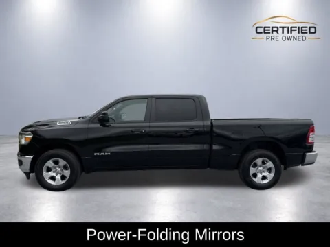 More photos of 2024 Ram 1500 Big Horn/Lone Star at Keller Bros Dodge Ram, PA