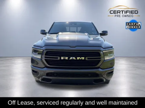 Photos of 2023 Ram 1500 Laramie for sale in Lititz, PA at Keller Bros Dodge Ram