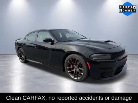 Black 2023 Dodge Charger GT for sale in Lititz, PA