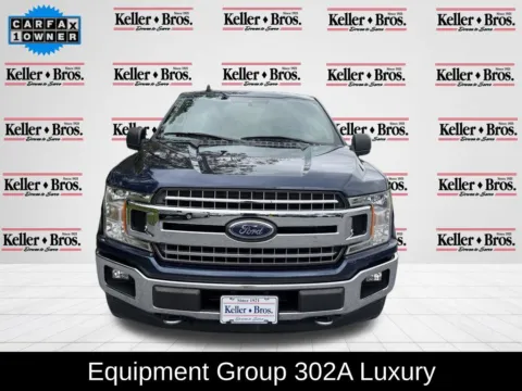 Photos of 2020 Ford F-150 XLT for sale in Lititz, PA at Keller Bros Dodge Ram