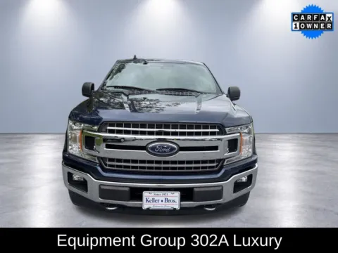 Photos of 2020 Ford F-150 XLT for sale in Lititz, PA at Keller Bros Dodge Ram
