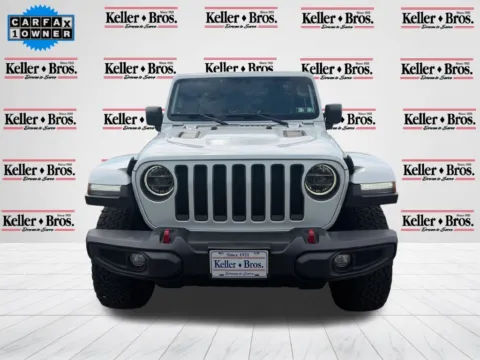 Photos of 2022 Jeep Wrangler Unlimited Rubicon for sale in Lititz, PA at Keller Bros Dodge Ram