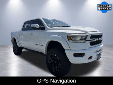 White 2022 Ram 1500 Laramie for sale in Lititz, PA