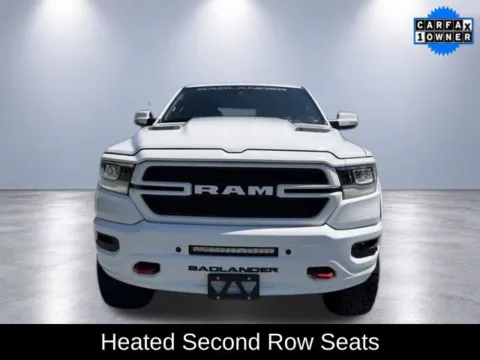 Photos of 2022 Ram 1500 Laramie for sale in Lititz, PA at Keller Bros Dodge Ram