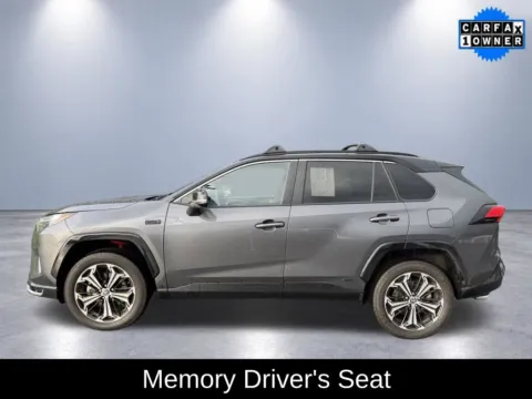 More photos of 2023 Toyota RAV4 Prime XSE at Keller Bros Dodge Ram, PA