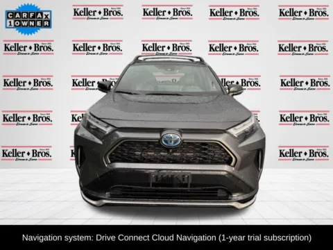 Photos of 2023 Toyota RAV4 Prime XSE for sale in Lititz, PA at Keller Bros Dodge Ram