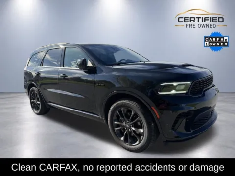 Black 2023 Dodge Durango R/T for sale in Lititz, PA