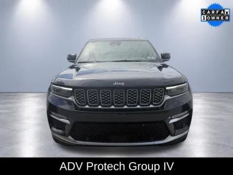 Photos of 2022 Jeep Grand Cherokee Summit Reserve for sale in Lititz, PA at Keller Bros Dodge Ram