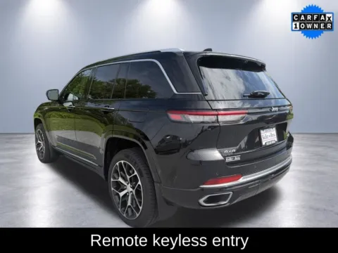 More photos of 2022 Jeep Grand Cherokee Summit Reserve at Keller Bros Dodge Ram, PA