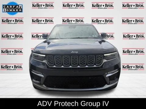 Photos of 2022 Jeep Grand Cherokee Summit Reserve for sale in Lititz, PA at Keller Bros Dodge Ram