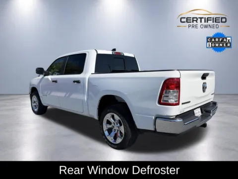More photos of 2023 Ram 1500 Big Horn/Lone Star at Keller Bros Dodge Ram, PA