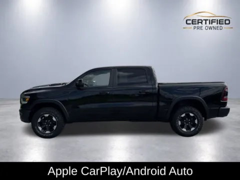 More photos of 2023 Ram 1500 Rebel at Keller Bros Dodge Ram, PA