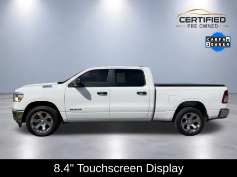 More photos of 2023 Ram 1500 Big Horn/Lone Star at Keller Bros Dodge Ram, PA