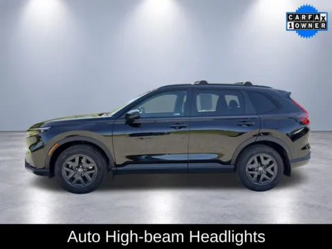 More photos of 2026 Honda CR-V Hybrid TrailSport at Keller Bros Dodge Ram, PA