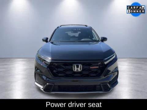 Photos of 2026 Honda CR-V Hybrid TrailSport for sale in Lititz, PA at Keller Bros Dodge Ram