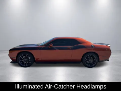 More photos of 2022 Dodge Challenger R/T at Keller Bros Dodge Ram, PA