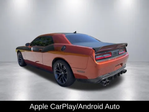 More photos of 2022 Dodge Challenger R/T at Keller Bros Dodge Ram, PA