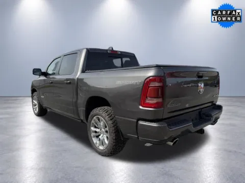 More photos of 2023 Ram 1500 Laramie at Keller Bros Dodge Ram, PA