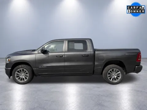 More photos of 2023 Ram 1500 Laramie at Keller Bros Dodge Ram, PA