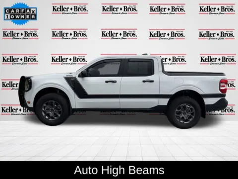 More photos of 2026 Ford Maverick XLT at Keller Bros Dodge Ram, PA