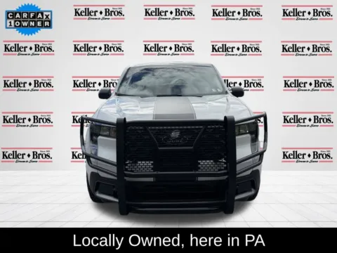 Photos of 2026 Ford Maverick XLT for sale in Lititz, PA at Keller Bros Dodge Ram