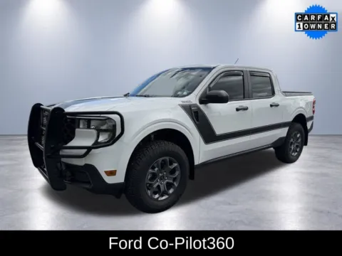 Another view of 2026 Ford Maverick XLT for sale in Lititz, PA at Keller Bros Dodge Ram