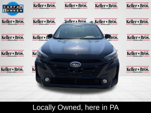 Photos of 2024 Subaru Outback Onyx Edition for sale in Lititz, PA at Keller Bros Dodge Ram