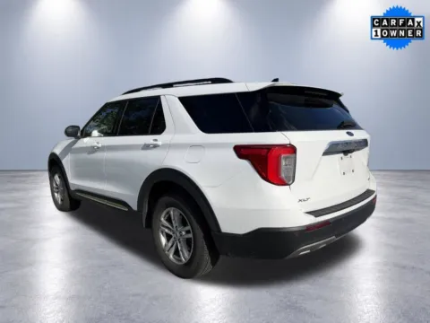 More photos of 2021 Ford Explorer XLT at Keller Bros Dodge Ram, PA