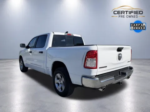 More photos of 2023 Ram 1500 Big Horn/Lone Star at Keller Bros Dodge Ram, PA