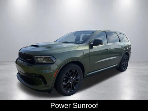 Another view of 2021 Dodge Durango R/T for sale in Lititz, PA at Keller Bros Dodge Ram