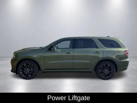 More photos of 2021 Dodge Durango R/T at Keller Bros Dodge Ram, PA
