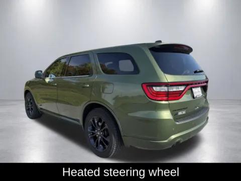 More photos of 2021 Dodge Durango R/T at Keller Bros Dodge Ram, PA