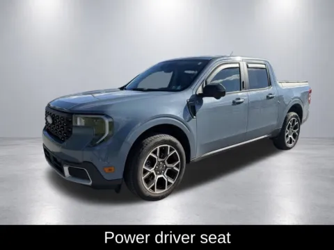 Another view of 2025 Ford Maverick Lariat for sale in Lititz, PA at Keller Bros Dodge Ram