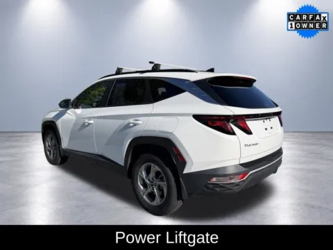 More photos of 2024 Hyundai Tucson SEL at Keller Bros Dodge Ram, PA