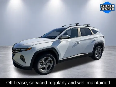 Another view of 2024 Hyundai Tucson SEL for sale in Lititz, PA at Keller Bros Dodge Ram