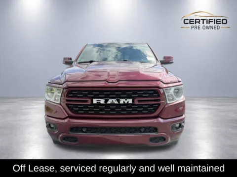 Photos of 2023 Ram 1500 Big Horn/Lone Star for sale in Lititz, PA at Keller Bros Dodge Ram