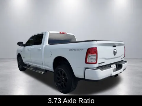 More photos of 2022 Ram 2500 Big Horn at Keller Bros Dodge Ram, PA