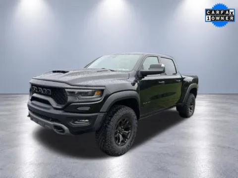 Another view of 2022 Ram 1500 TRX for sale in Lititz, PA at Keller Bros Dodge Ram