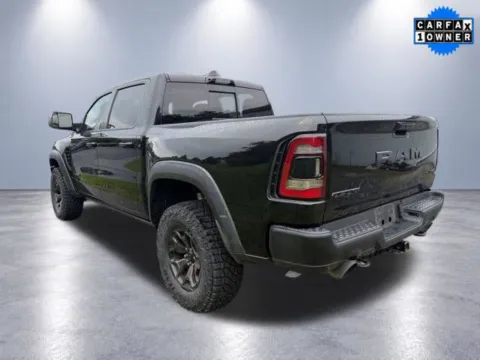 More photos of 2022 Ram 1500 TRX at Keller Bros Dodge Ram, PA