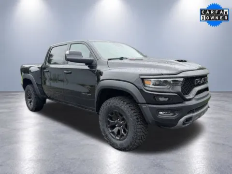 Black 2022 Ram 1500 TRX for sale in Lititz, PA