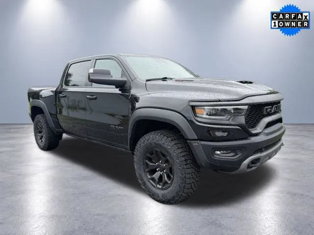 Black 2022 Ram 1500 TRX for sale in Lititz, PA