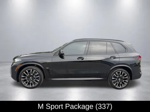 More photos of 2024 BMW X5 xDrive40i at Keller Bros Dodge Ram, PA