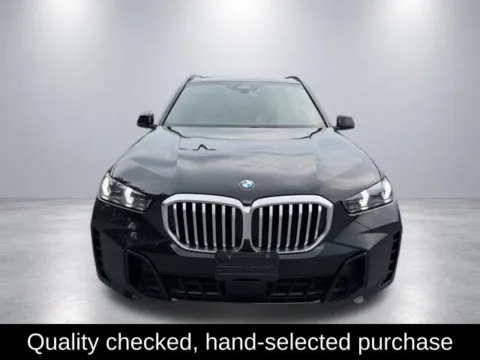 Photos of 2024 BMW X5 xDrive40i for sale in Lititz, PA at Keller Bros Dodge Ram